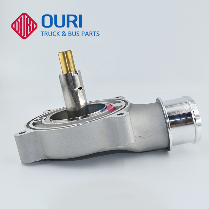 Термостат для Mercedes Benz Actros 4712007915