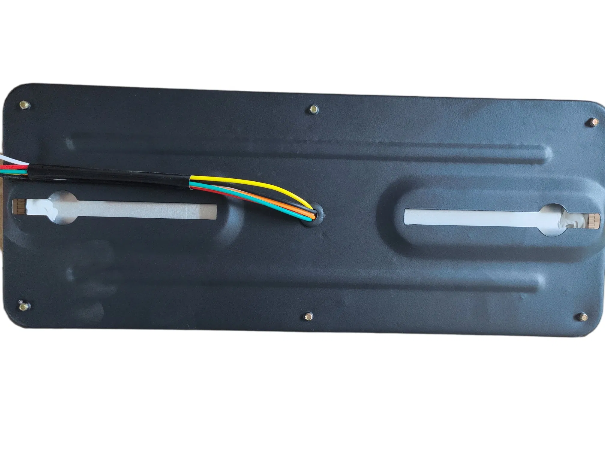 High-Quality Heavy Truck Spare Parts Taillight Yg240323b-Lwg for Safety