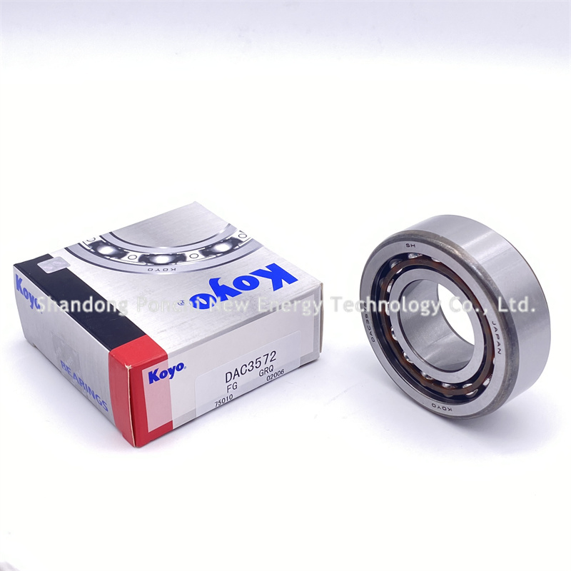 Ступичный подшипник Koyo DAC3572