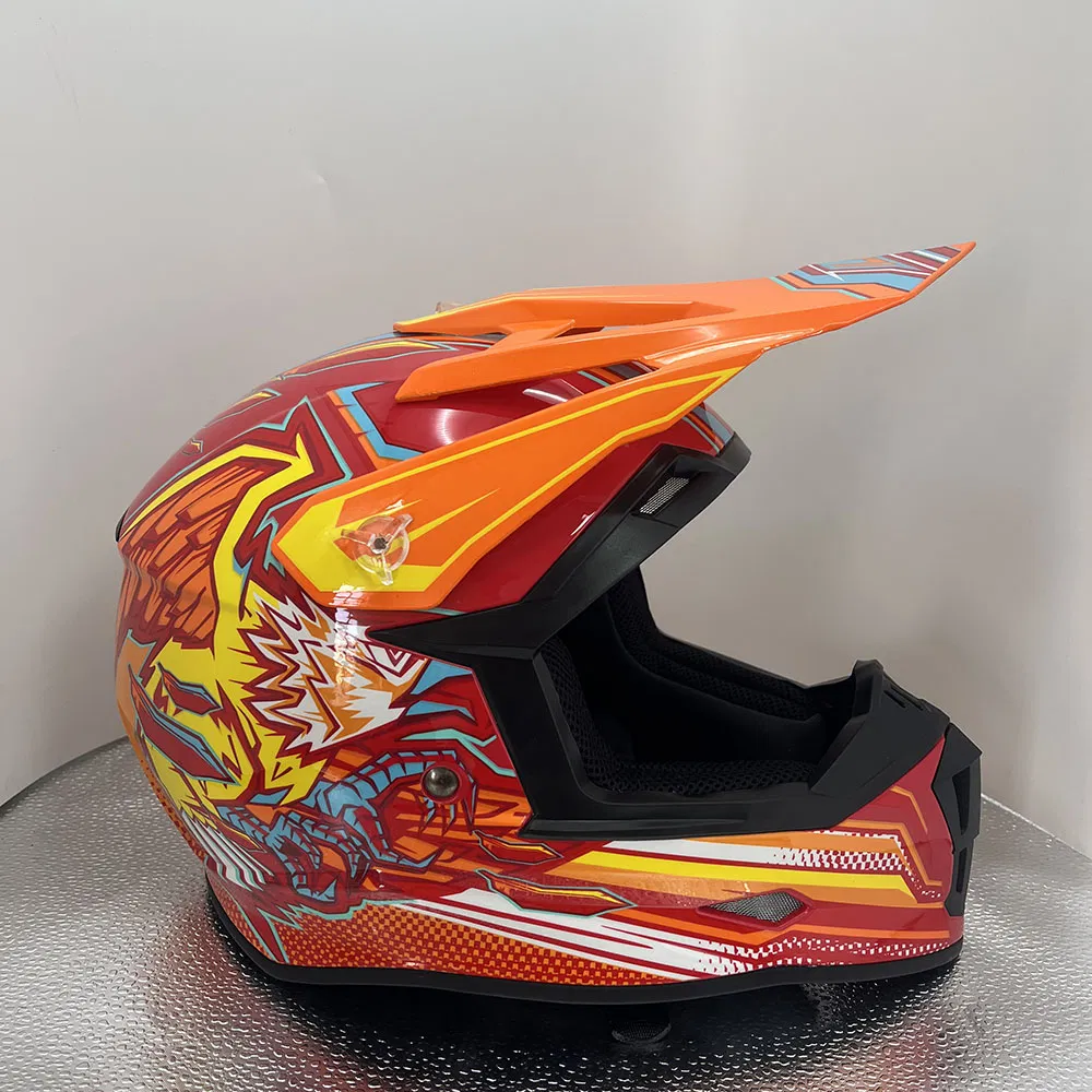 off Road Motorcycle Helmet for Kids