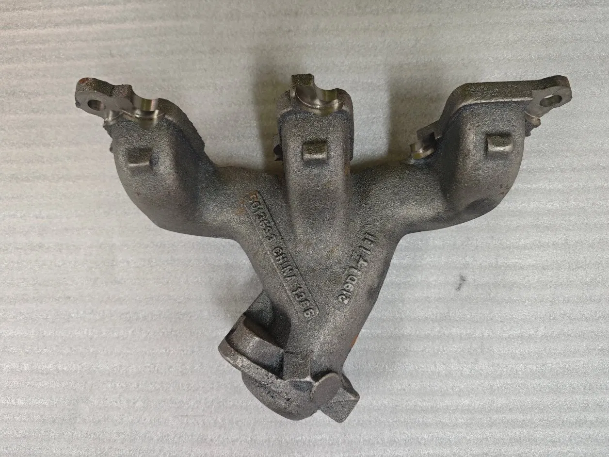 Регулируемый воздухозаборник для авто, коллектор