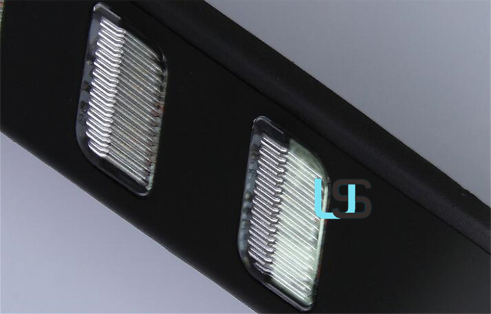 Дневные ходовые огни LED для Toyota Reiz 2006-2009