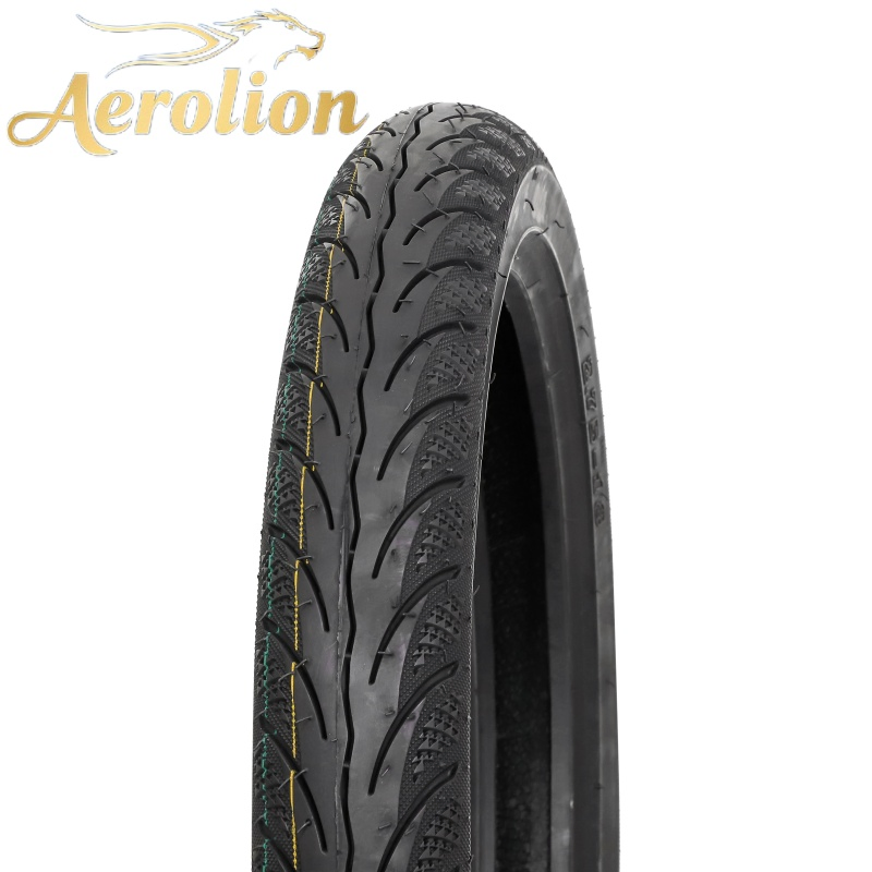 Шина мотоциклетная Enduro Bajaj 130/80-17, 120/70/14