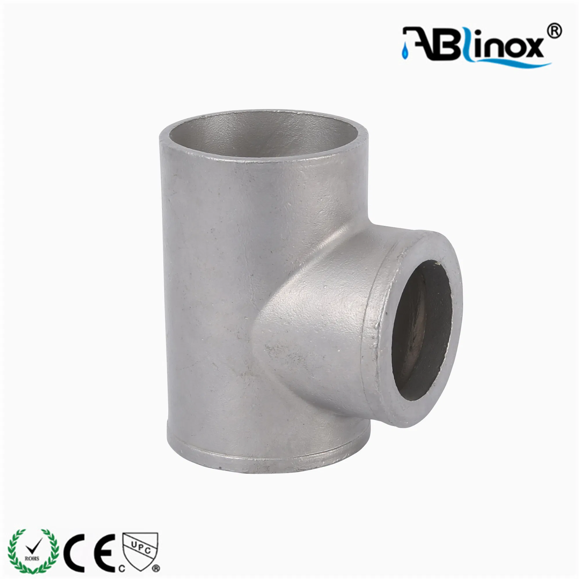 Автозапчасти из нержавеющей стали CF8m 304 для мотоциклов