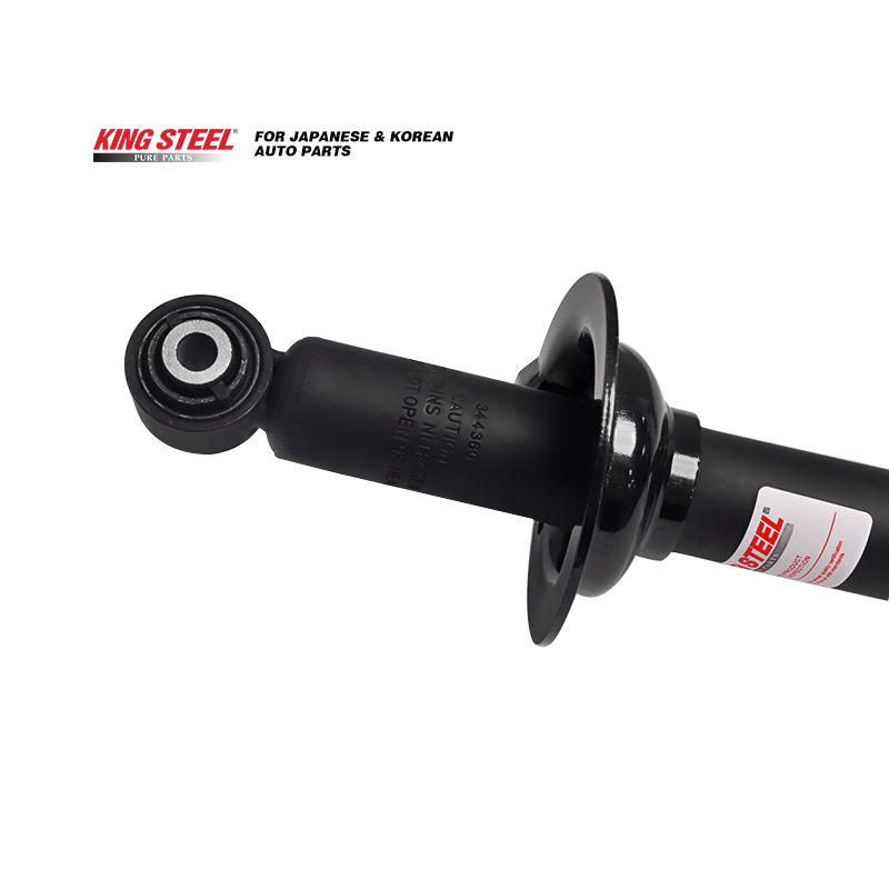Kingsteel OEM E6110-1lb0a Auto Suspension Systems Shock Absorber for Nissan Patrol