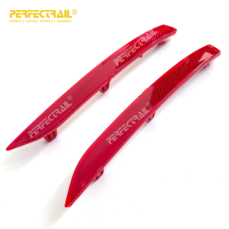 Светоотражатель заднего бампера для BMW 3 Series F30 F35 2014-2019