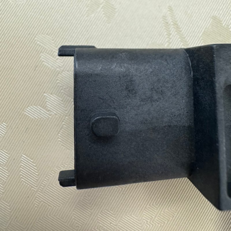 Air Pressure Sensor Exhaust Pressure Sensor 227702184r 22770-2184r 0281006252