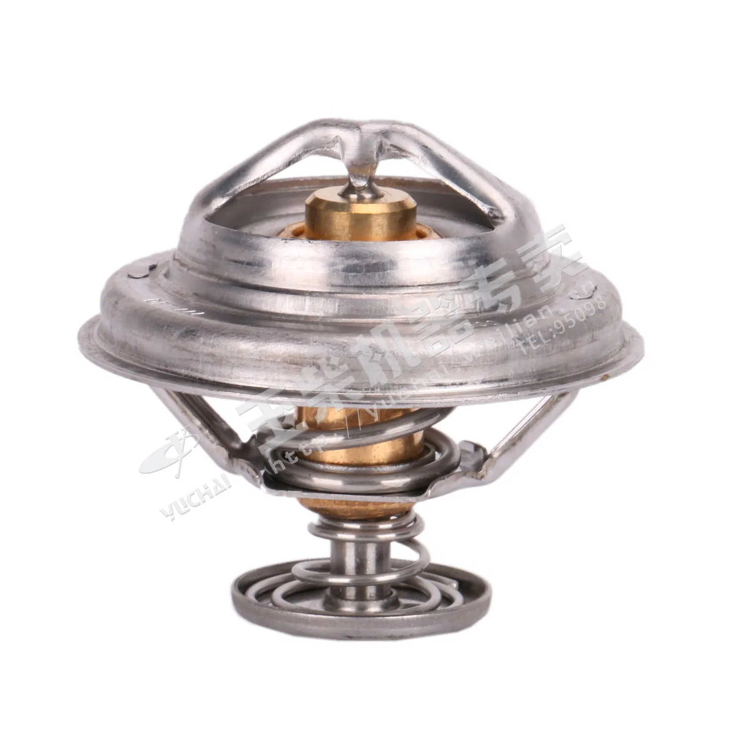 Запчасти для дизельных двигателей Yuchai: фильтры, прокладки, насосы