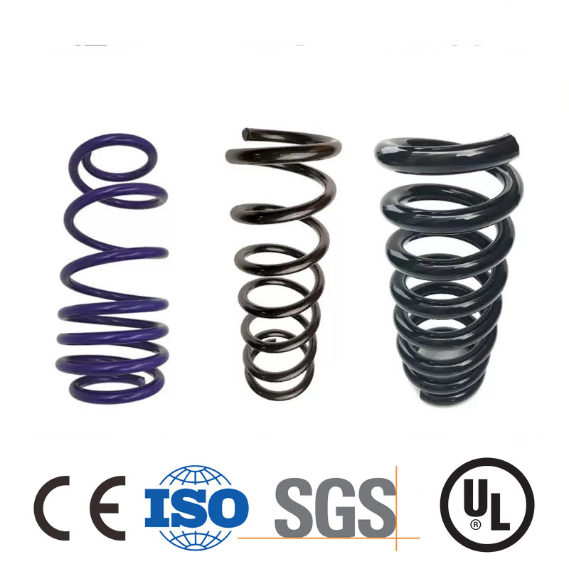 Suspensiton Spring Kits Shock Absorber Lift for Jeep Wrangler Jk