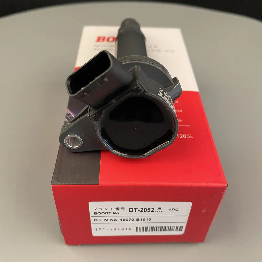 Катушка зажигания Toyota Avanza Passo Rush Town Ace 2sz 3sz