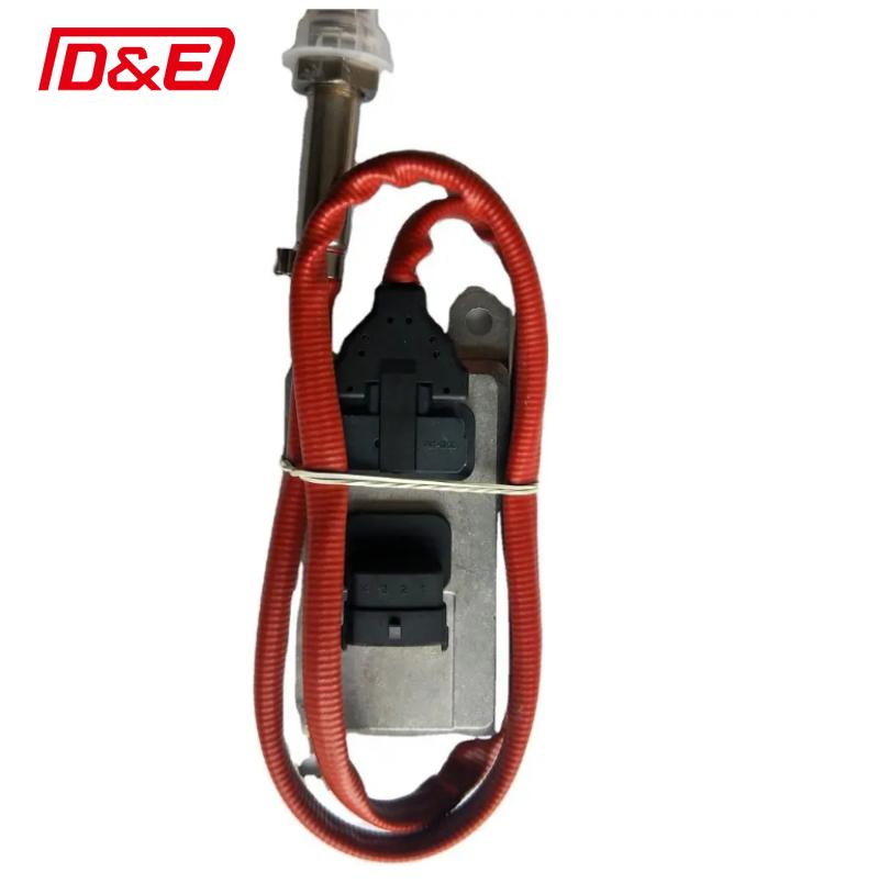 Датчик NOX 24V 51154080017 5wk96722b