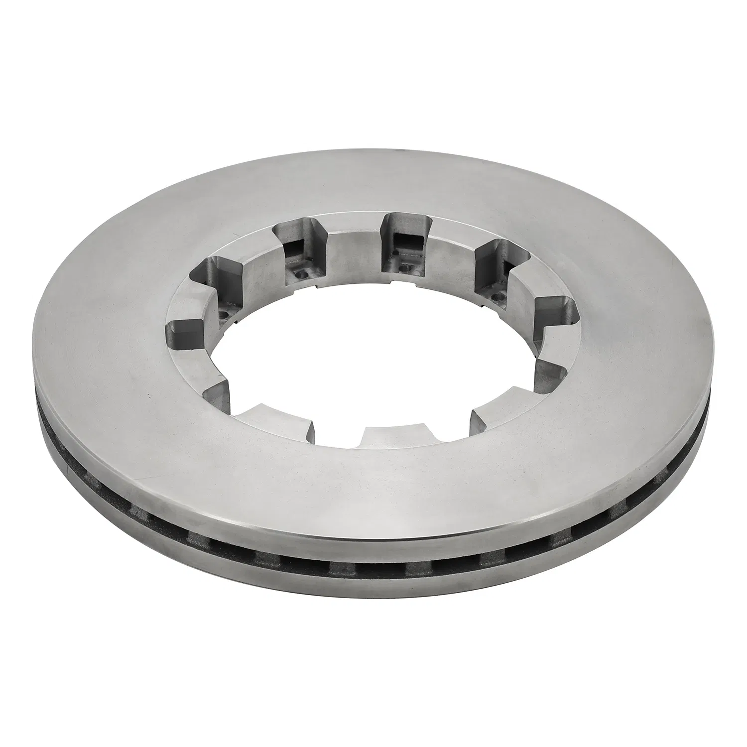 Commercial Vehicle Heavy Duty Disc Kits Brake Disc for Daf Xf 105, 95; CF65, 75