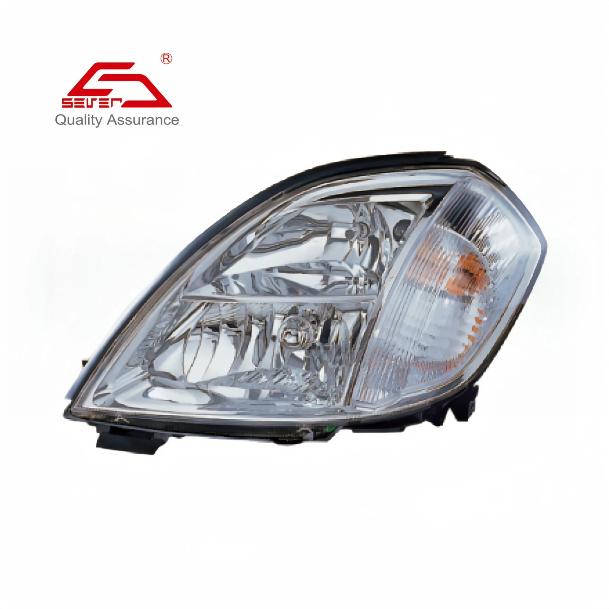 Wholesale High Quality Auto Parts Car Lights 2003-2007 Nissan Teana Headlights