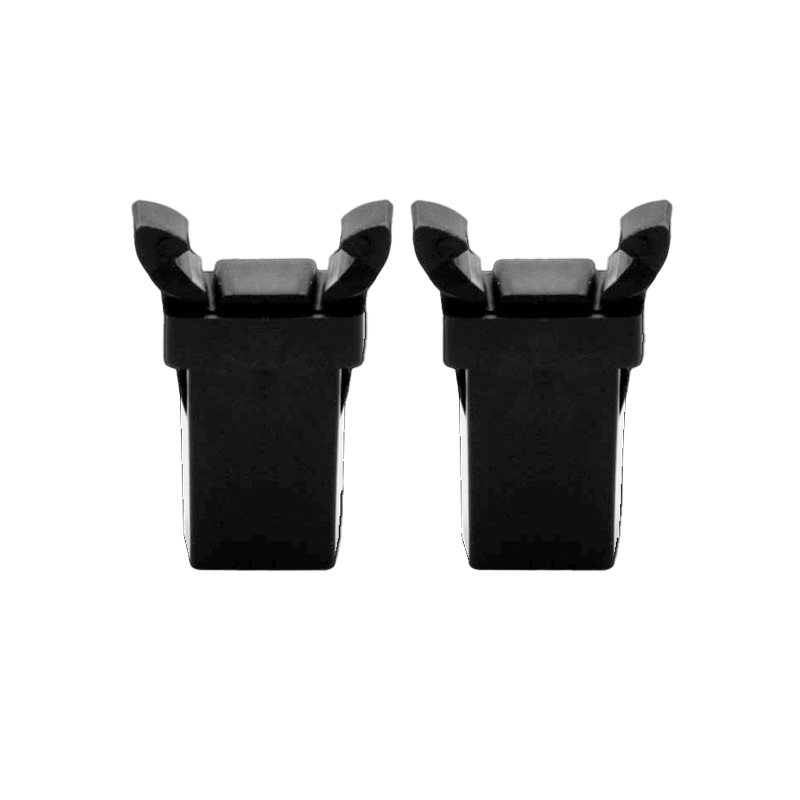 Plastic Push Lock Latch Rotary Fastener Door Latch for Automotive Electronic Modules