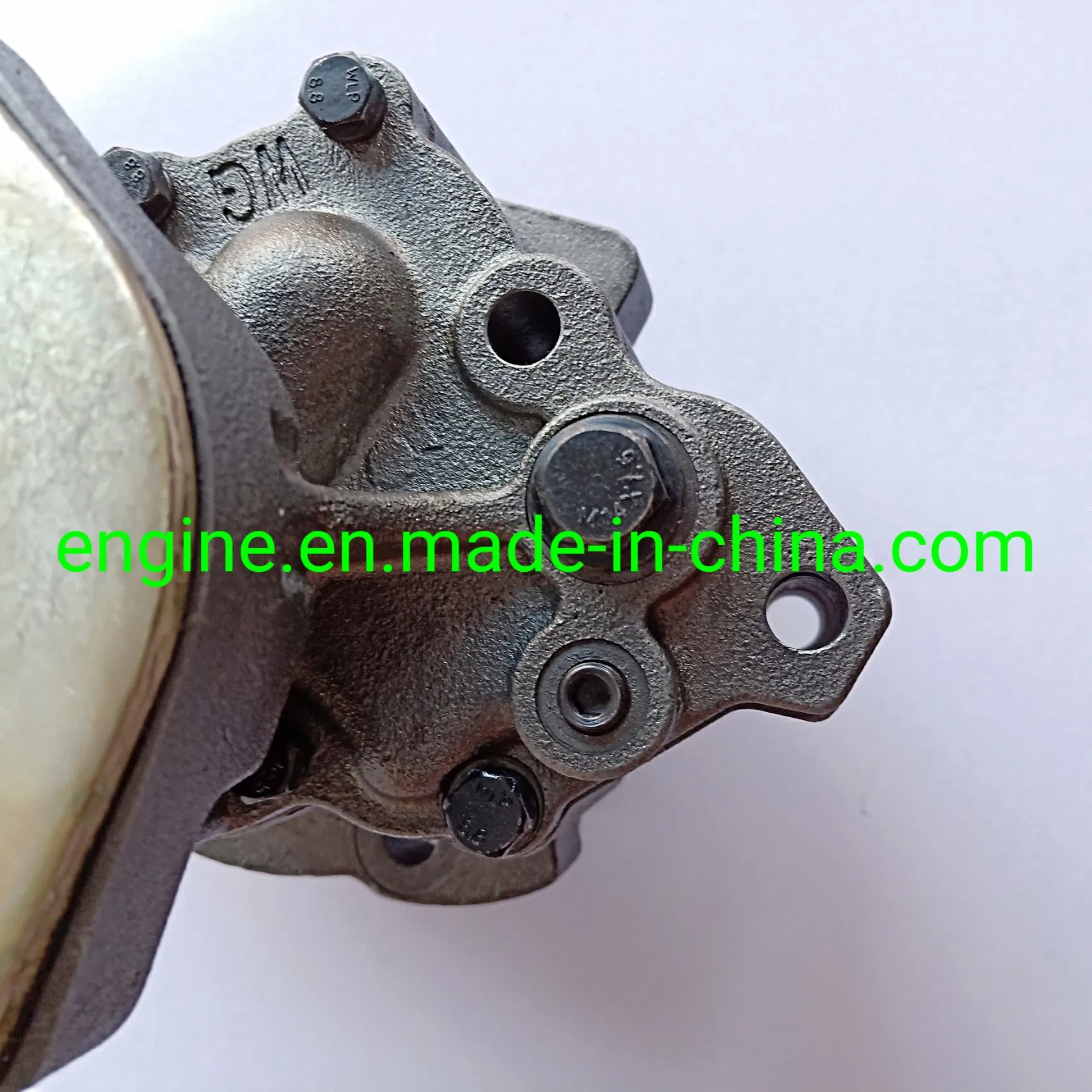 Масляный насос NT855 3609837