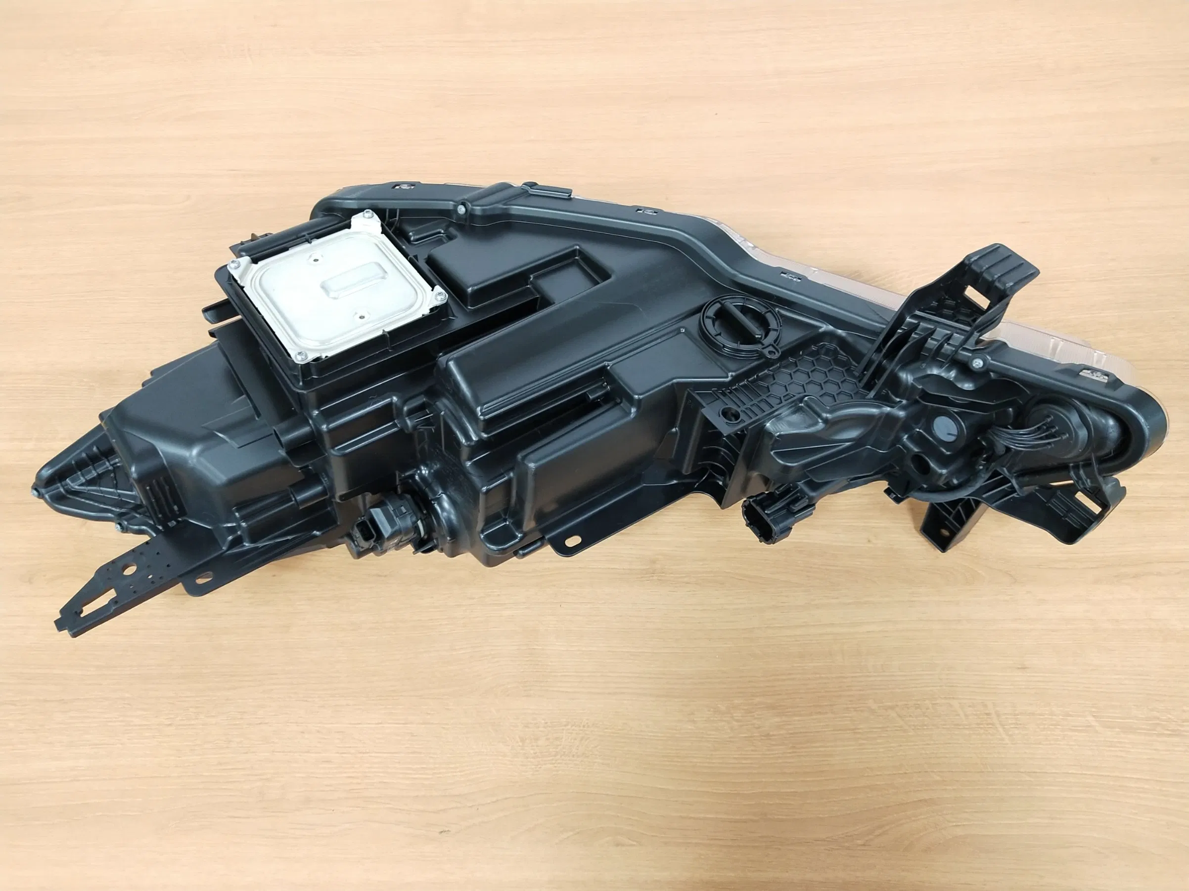 Фара головного света для Nissan Kicks 2021