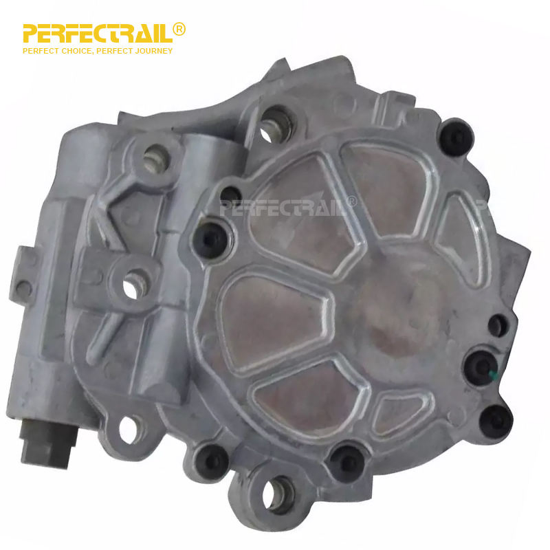 Масляный насос Iveco Daily 2006-2011, арт. 504334322