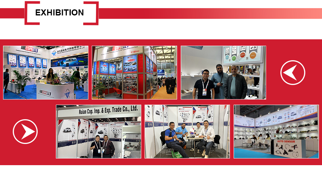 Катушка зажигания 27301-02700 для KIA K2500