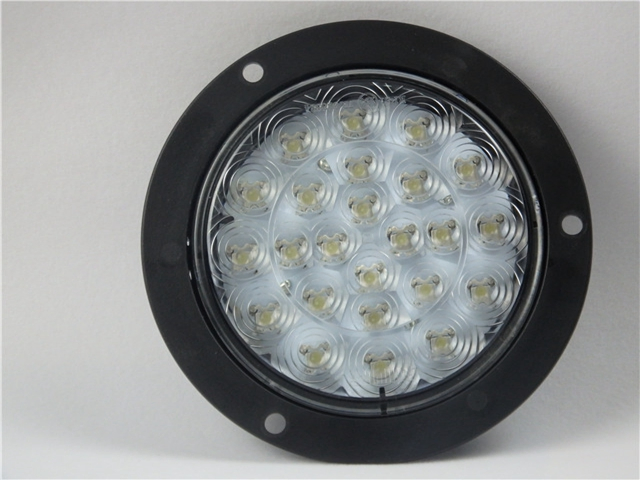 Светодиодный задний фонарь LT119 для грузовиков и прицепов