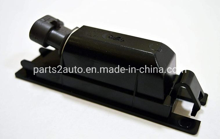 Лампа подсветки номера для Opel Astra J, Insignia, Buick