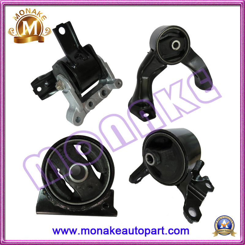 Engine Motor Mount for Mitsubishi Lancer Auto Spare Parts