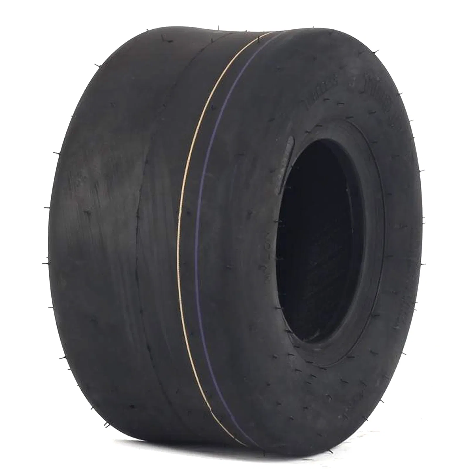 Шина бескамерная 11X6.00-5 для райдеров и газонокосилок