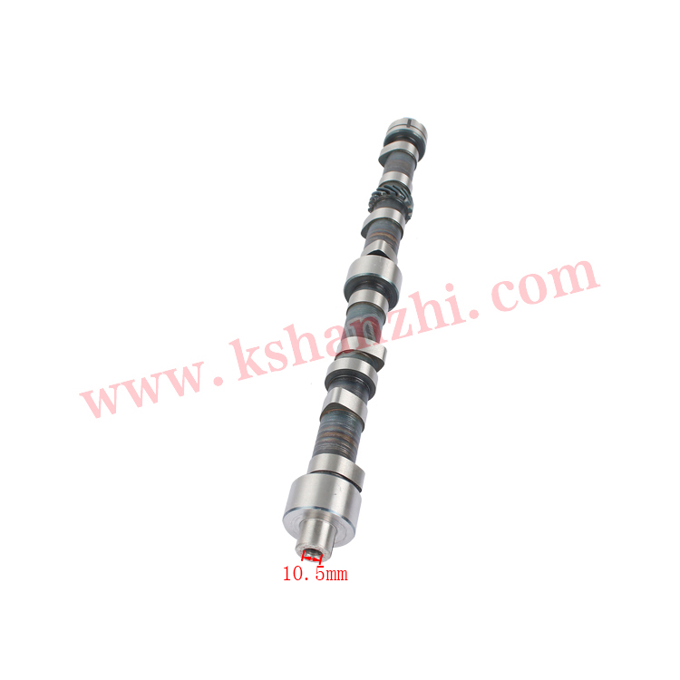 Распредвал 13001-50K00 для дизельного двигателя Nissan H20/K25