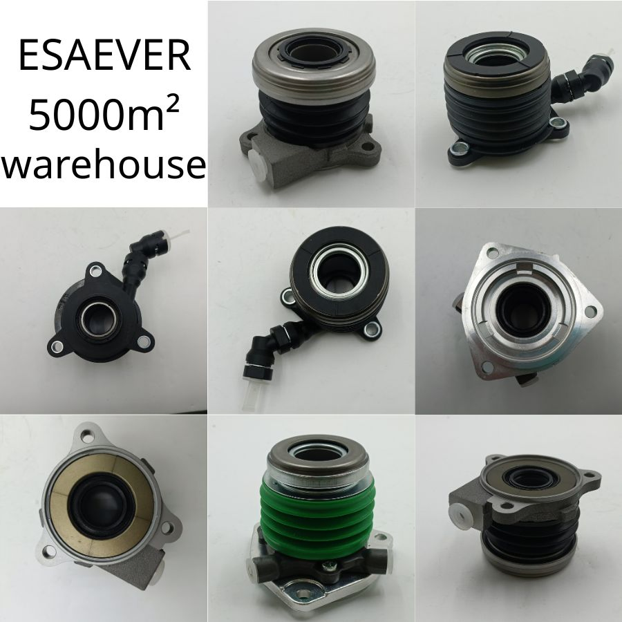 Выжимной подшипник сцепления 24113123 для Chevrolet Opel Vauxhall