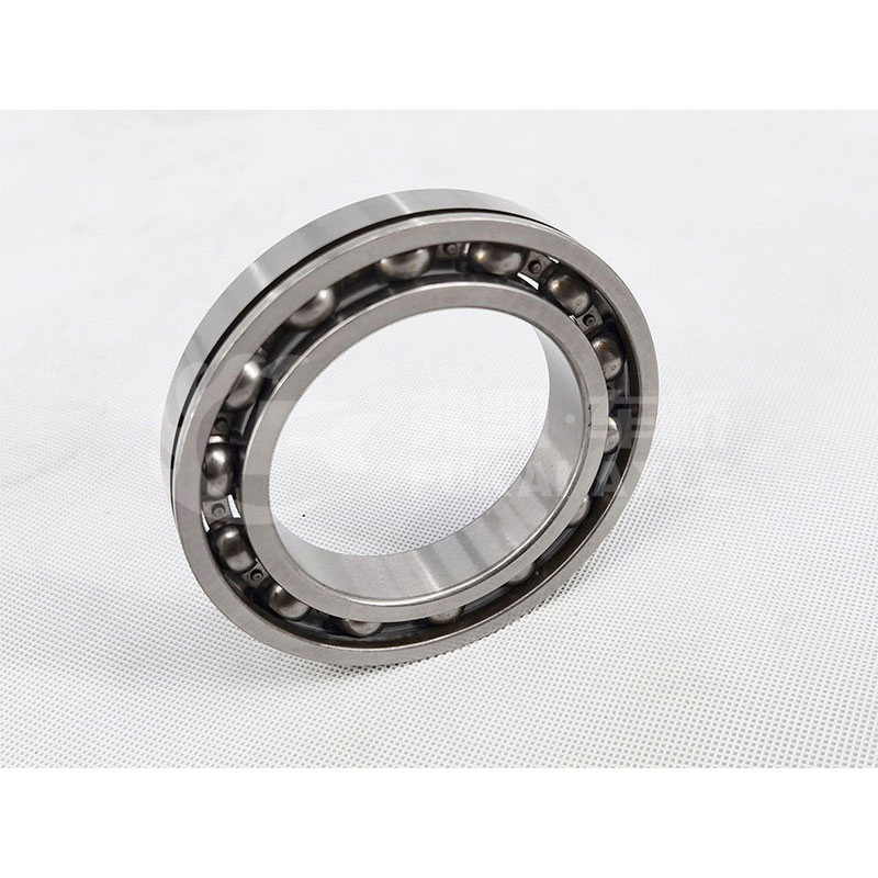 Подшипник шариковый 6015N 50115 для КПП Sinotruk Fast