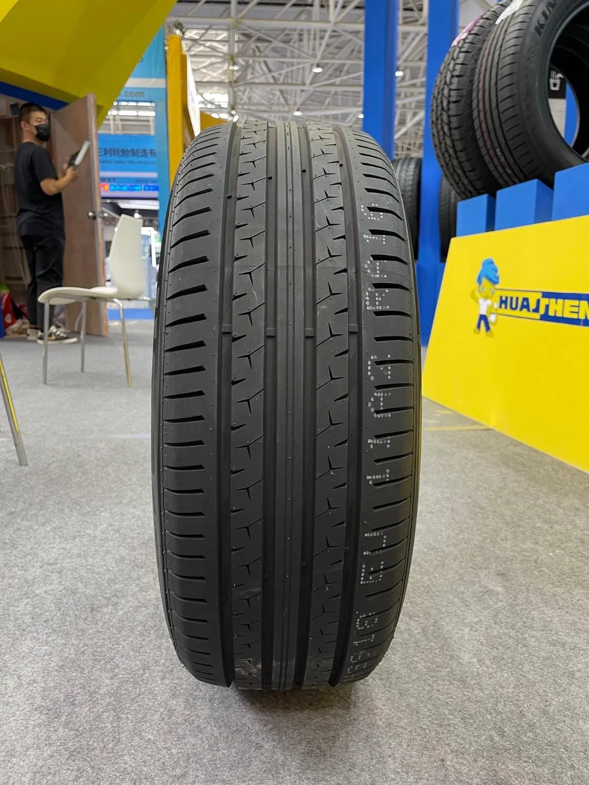 Грузовая шина ST Series для прицепов и трейлеров