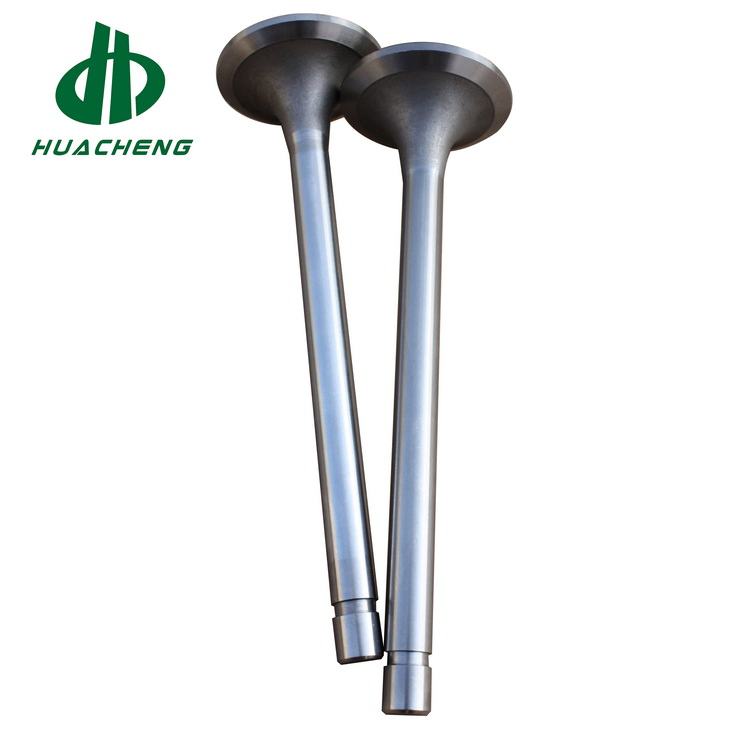 Впускной и выпускной клапан для двигателя Cummins K19