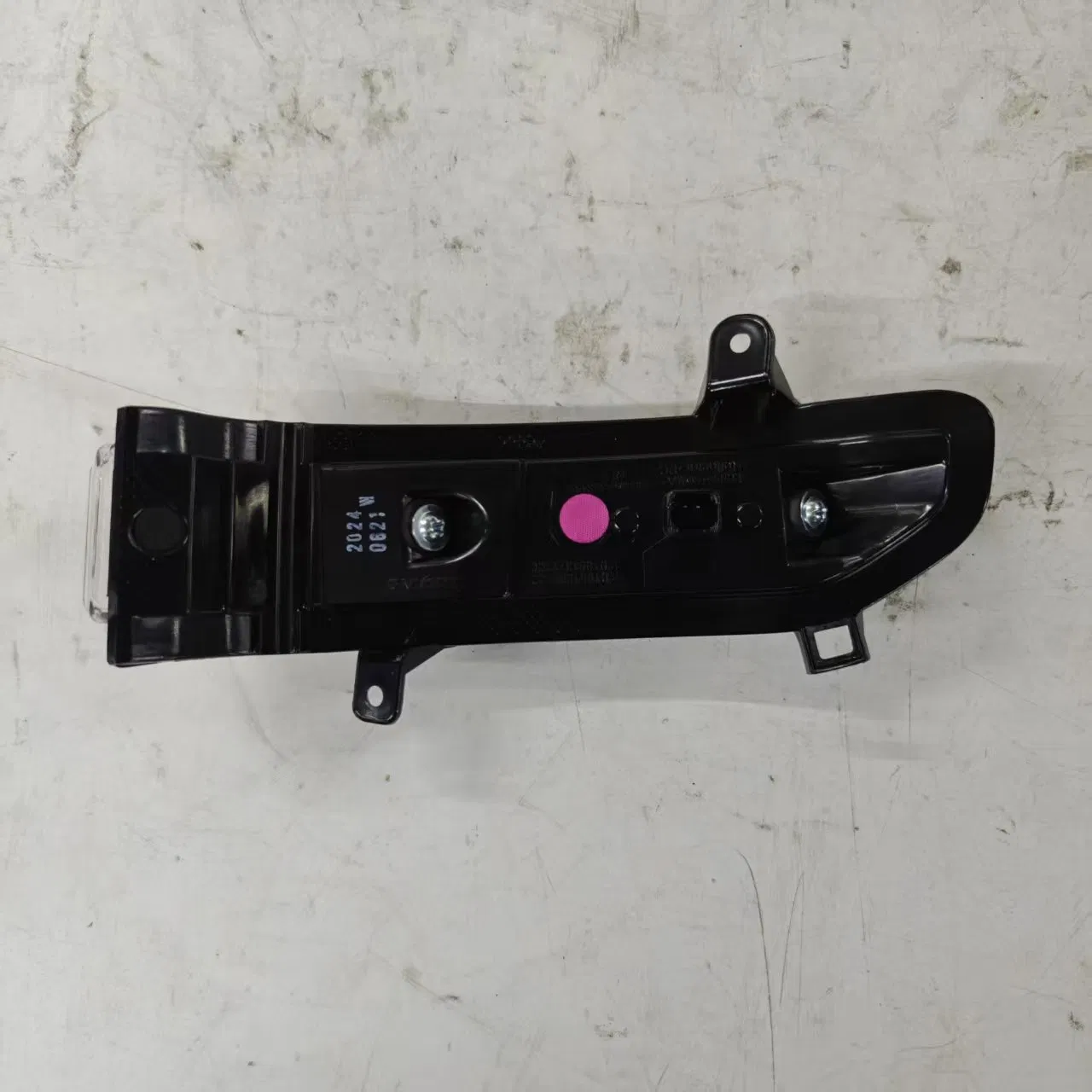 Поворотник в зеркало для LDV Maxus V90 C00111791/C00111779