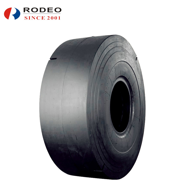 Bias OTR Tyre for off Road Triangle E3/L3 17.5-25, 20.5-25, 23.5-25