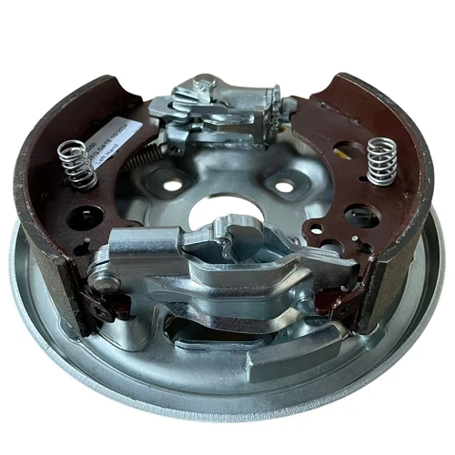 Тормозной барабан Al-Ko 200X50, пара