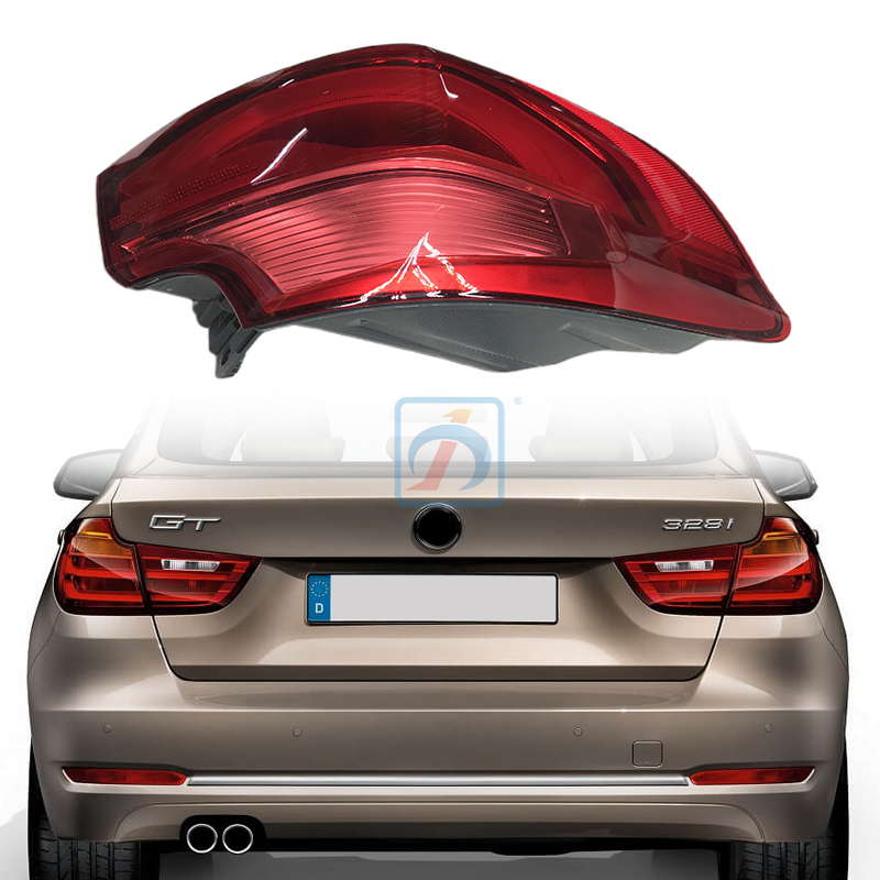 Car Accessories Durable for BMW 4 Series F34 Rear Light for Auto Repair Tail Light