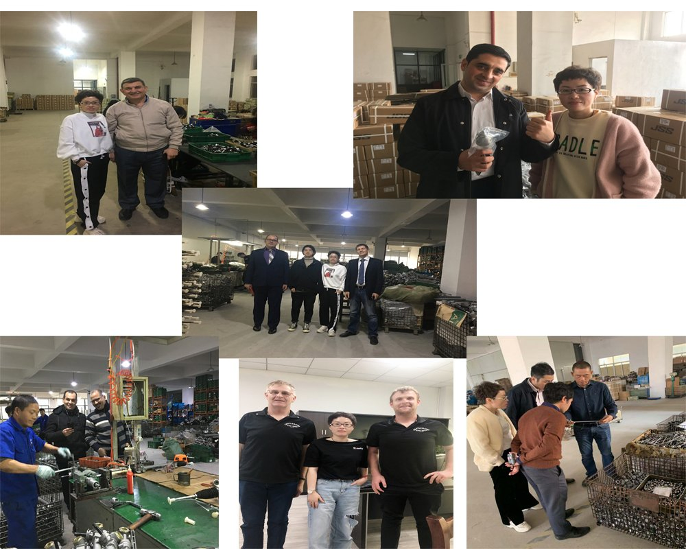 Шаровые опоры и рулевые наконечники для Toyota, Lexus