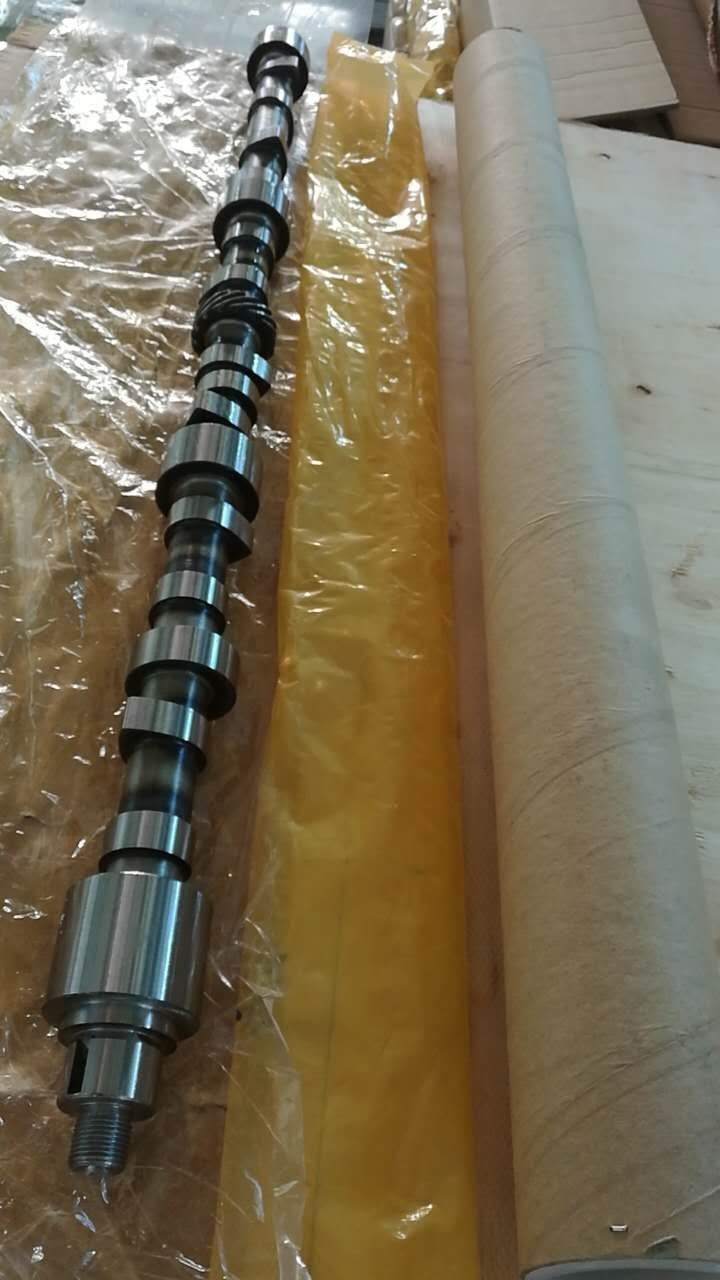 Распредвал 4D55 4D94 6D95 для трактора и грузовика