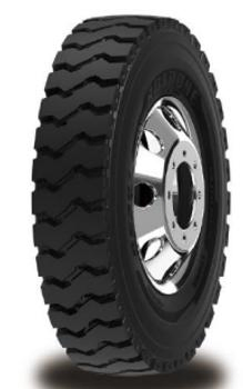 E-4 Radial OTR Tyre (18.00R33, 21.00R35, 24.00R35)