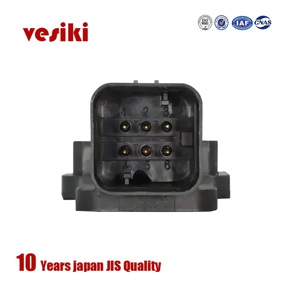 Датчик NOx VESIKI 5WK96645H для GM