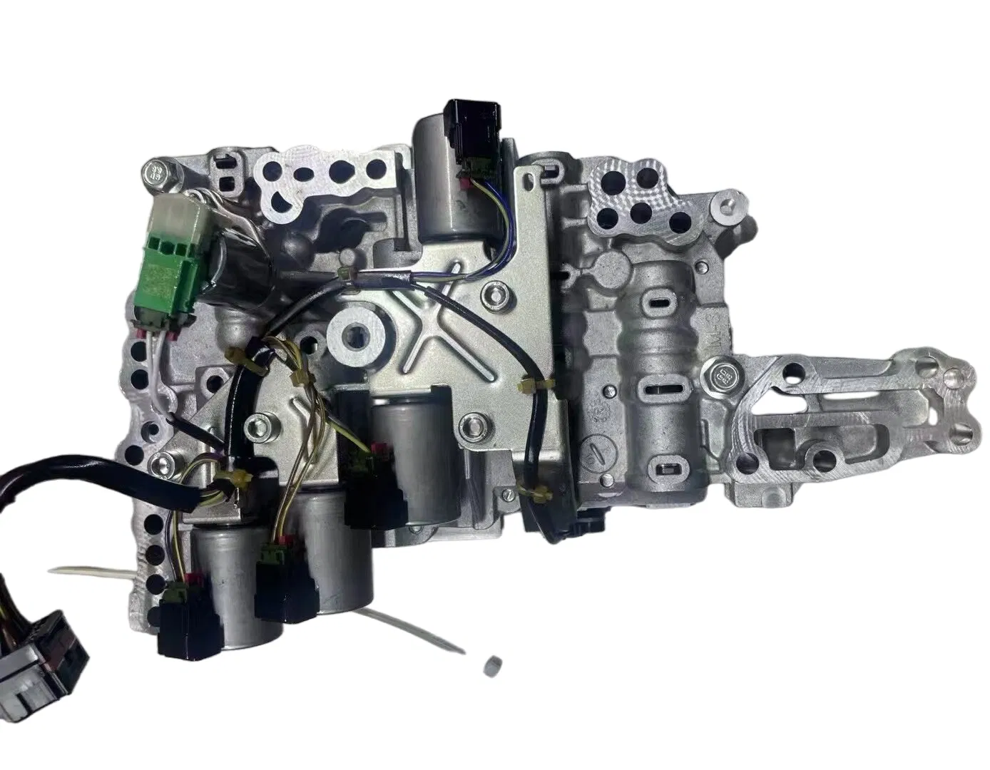 Клапанная плита АКПП QR018 для Chery