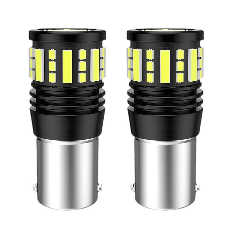 Светодиодный стоп-сигнал для авто, универсальный