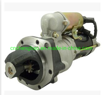 Стартер для дизельного двигателя 600-813-9322, 600-863-5711