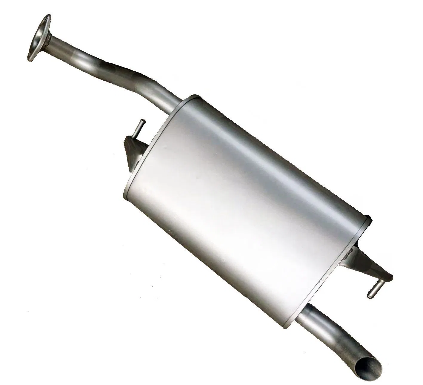 Глушитель выхлопной для Toyota Corolla