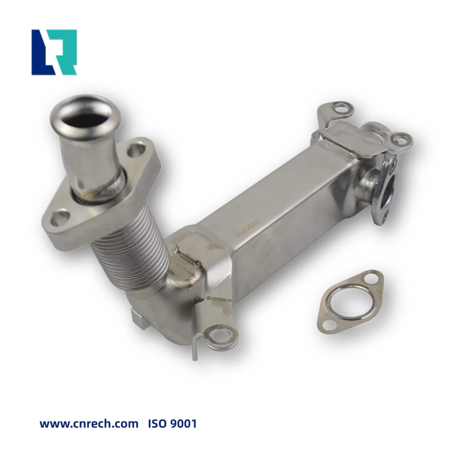 Охладитель EGR 11717790065 для Navistar Maxxforce