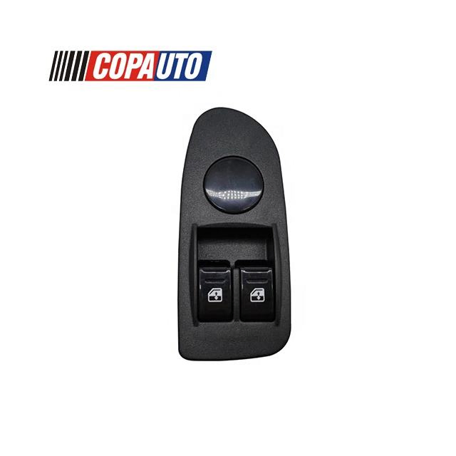 Выключатель стеклоподъемника KIA 0K75A-66-520 / 0K75B-66-351