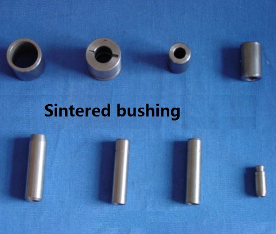 Customized Various Iron Auto Parts by Powder Metallurgy