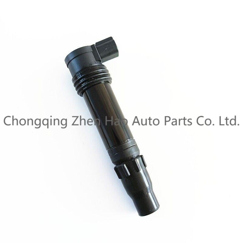 Катушка зажигания с колпачком свечи для Honda CBR600RR