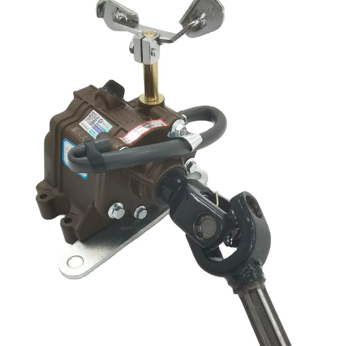 Tricycle Parts Reverse Gear Chuanyu280