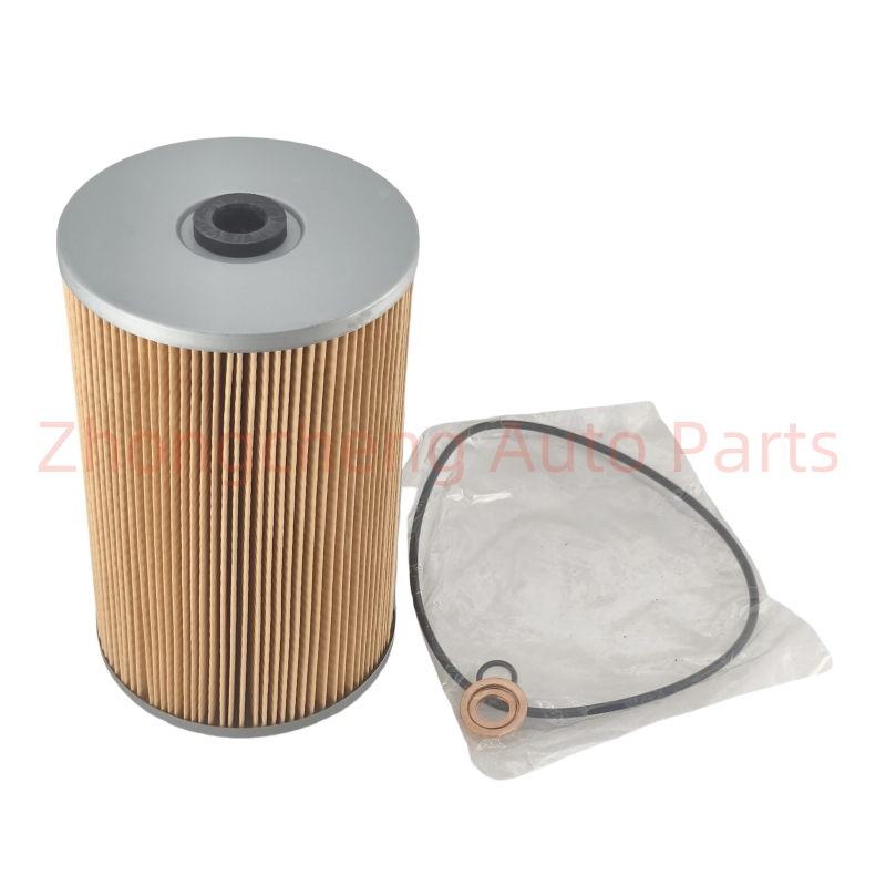 Топливный фильтр 1-87810976-0 для строительной техники