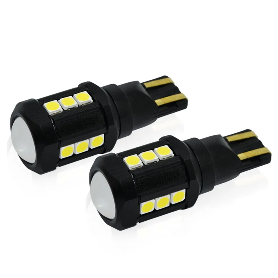 Светодиодная лампа G-View T15 стробоскоп для авто